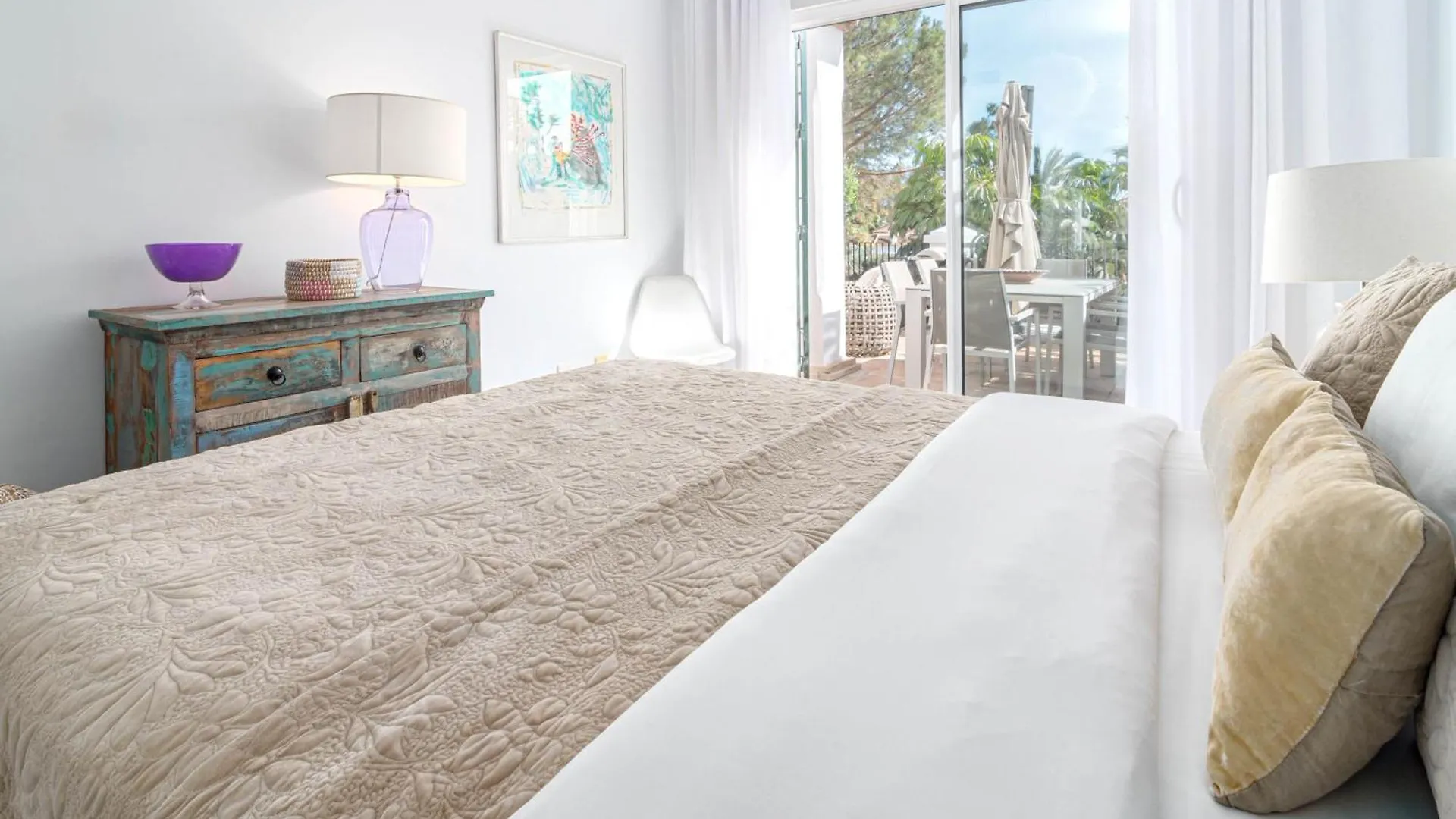 Sdg2B - Holiday Home Senorio De Gonzaga Marbella