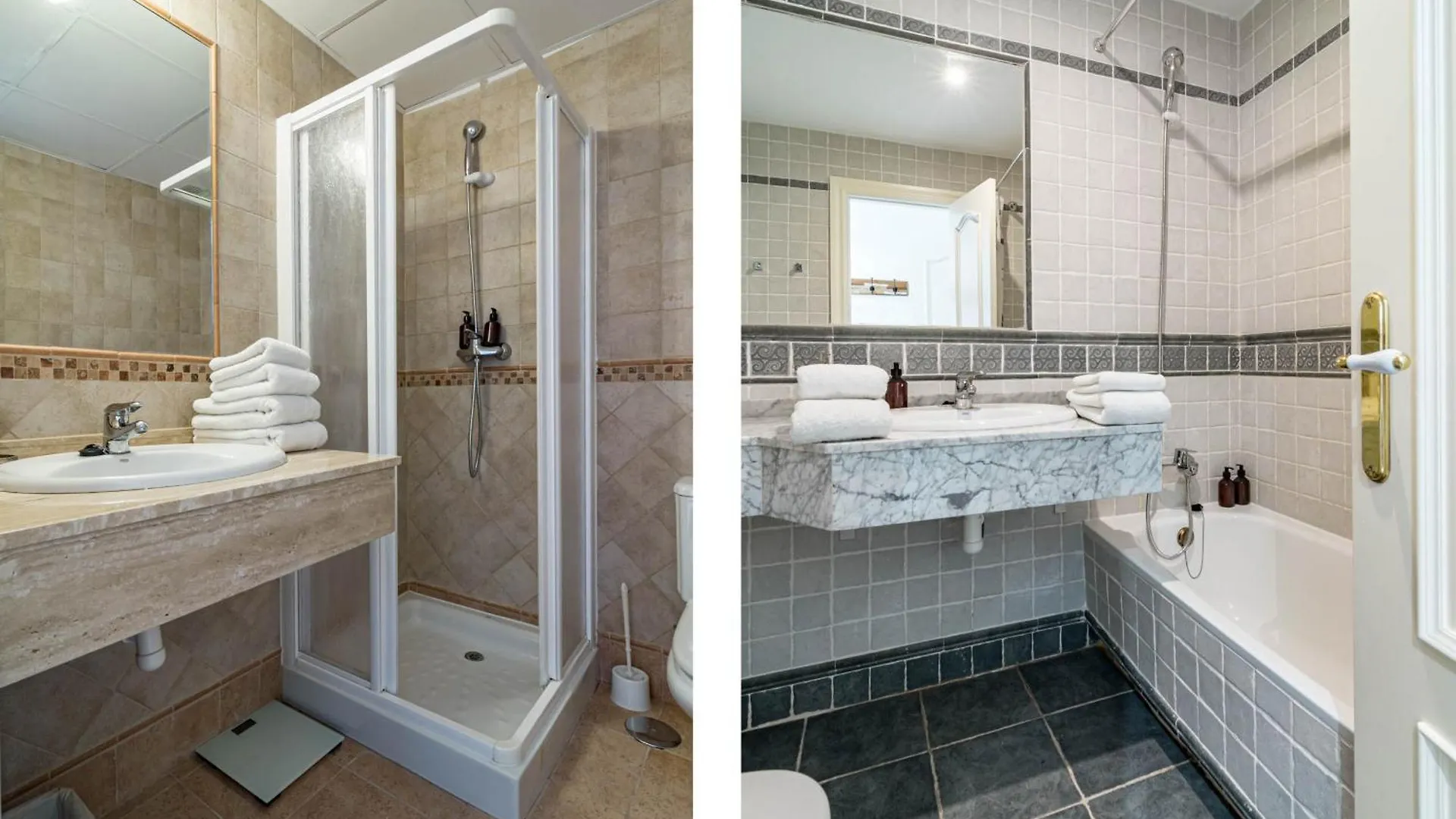Sdg2B - Holiday Home Senorio De Gonzaga Marbella Apartament