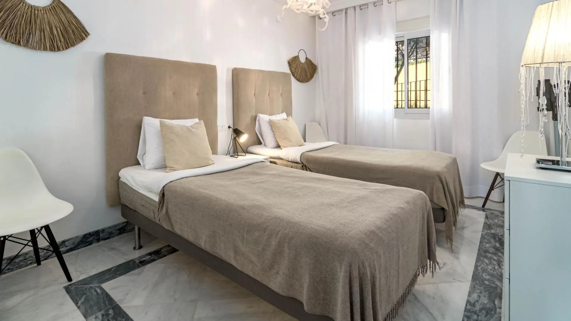 Apartament Sdg2B - Holiday Home Senorio De Gonzaga Marbella