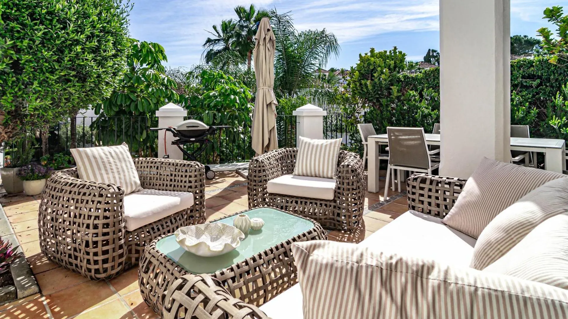 Sdg2B - Holiday Home Senorio De Gonzaga Marbella